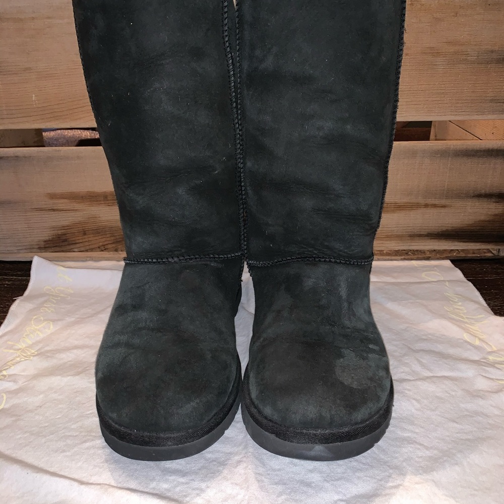 Ugg Australia boot size 8 EUC